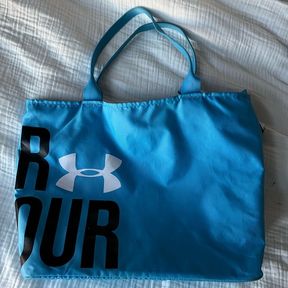 Under armour tote bag - Picture 2 of 2